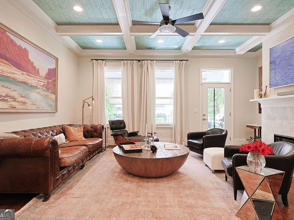 347 Brownstones Circle NE, Atlanta, GA 30312