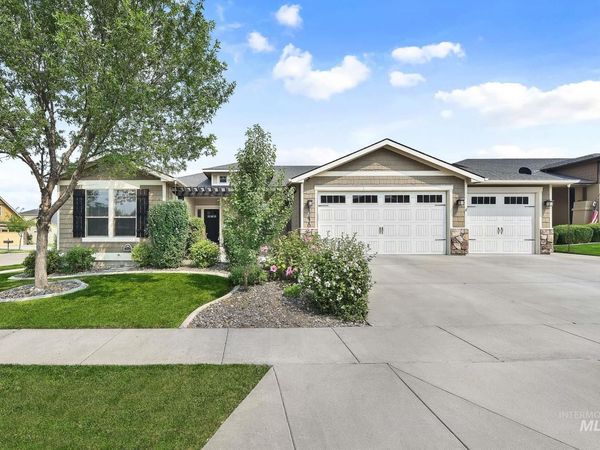 13470 S Stockbridge Way, Nampa, ID 83687