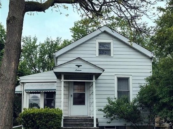16 Crestview Avenue , Buffalo, NY 14225