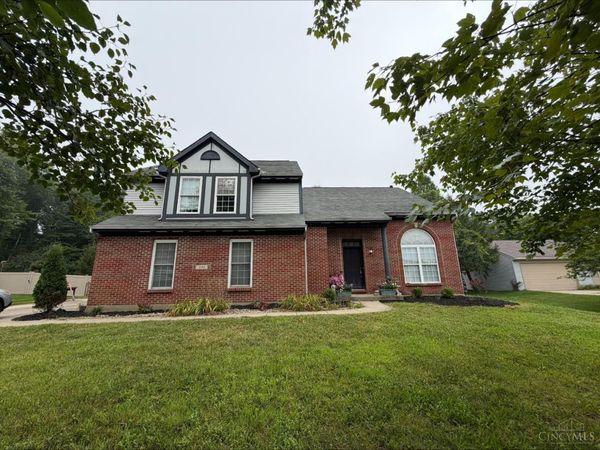 3584 Turnberry, Pierce Twp, OH 45102