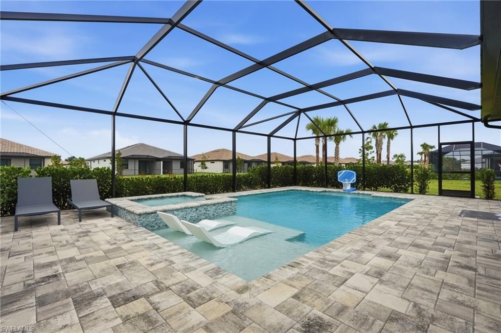 19057 Hinkley Dr , Estero, FL 33928 Photo