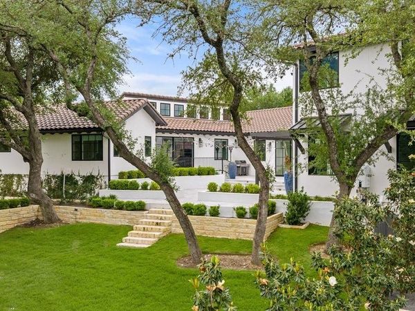 28 Club Estates PKWY, Austin, TX 78738