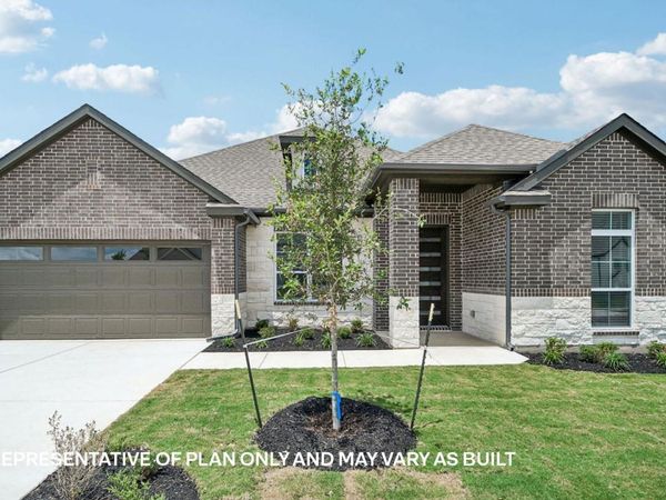 544 Prairie Wind DR, Leander, TX 78641