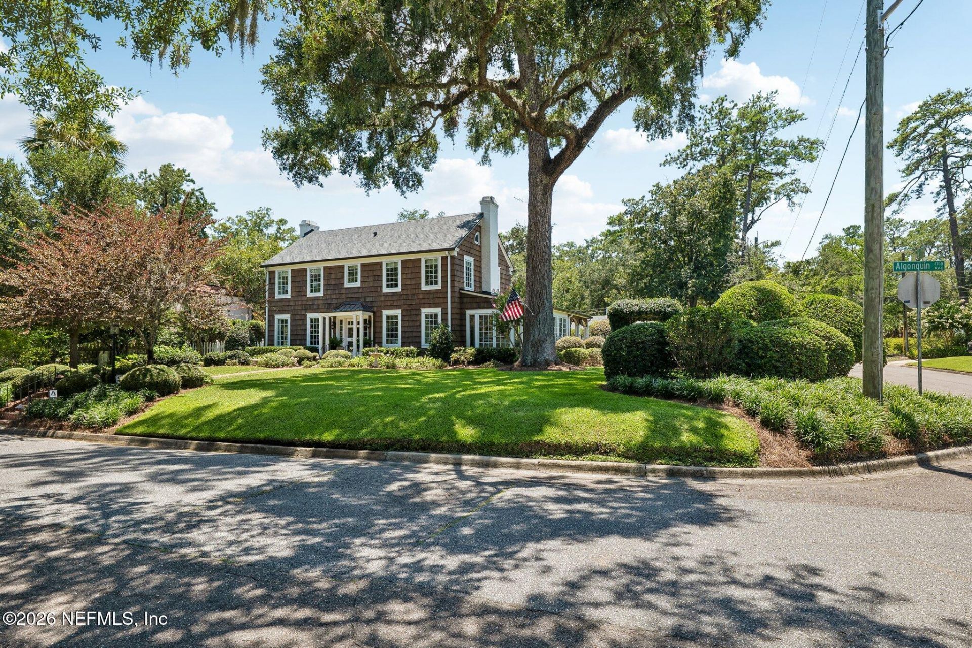 4704 Algonquin Avenue, Jacksonville, FL 32210 Main Photo