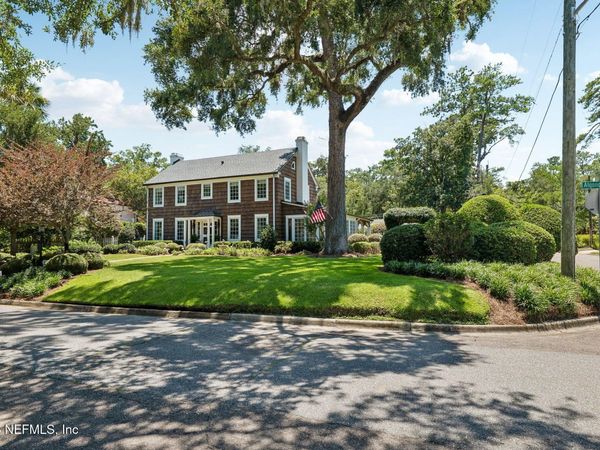 4704 ALGONQUIN Avenue, Jacksonville, FL 32210