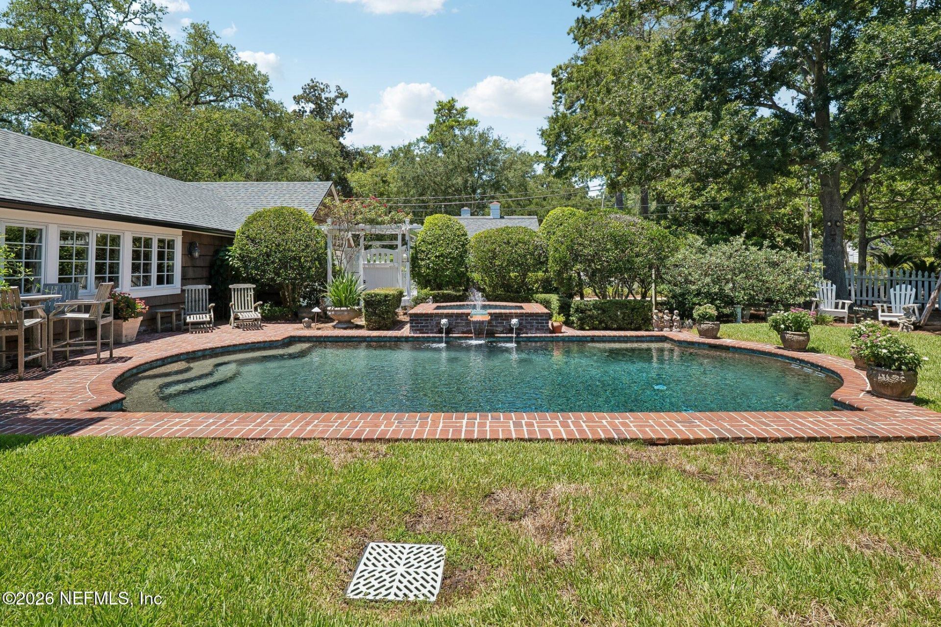 4704 Algonquin Avenue, Jacksonville, FL 32210 Photo