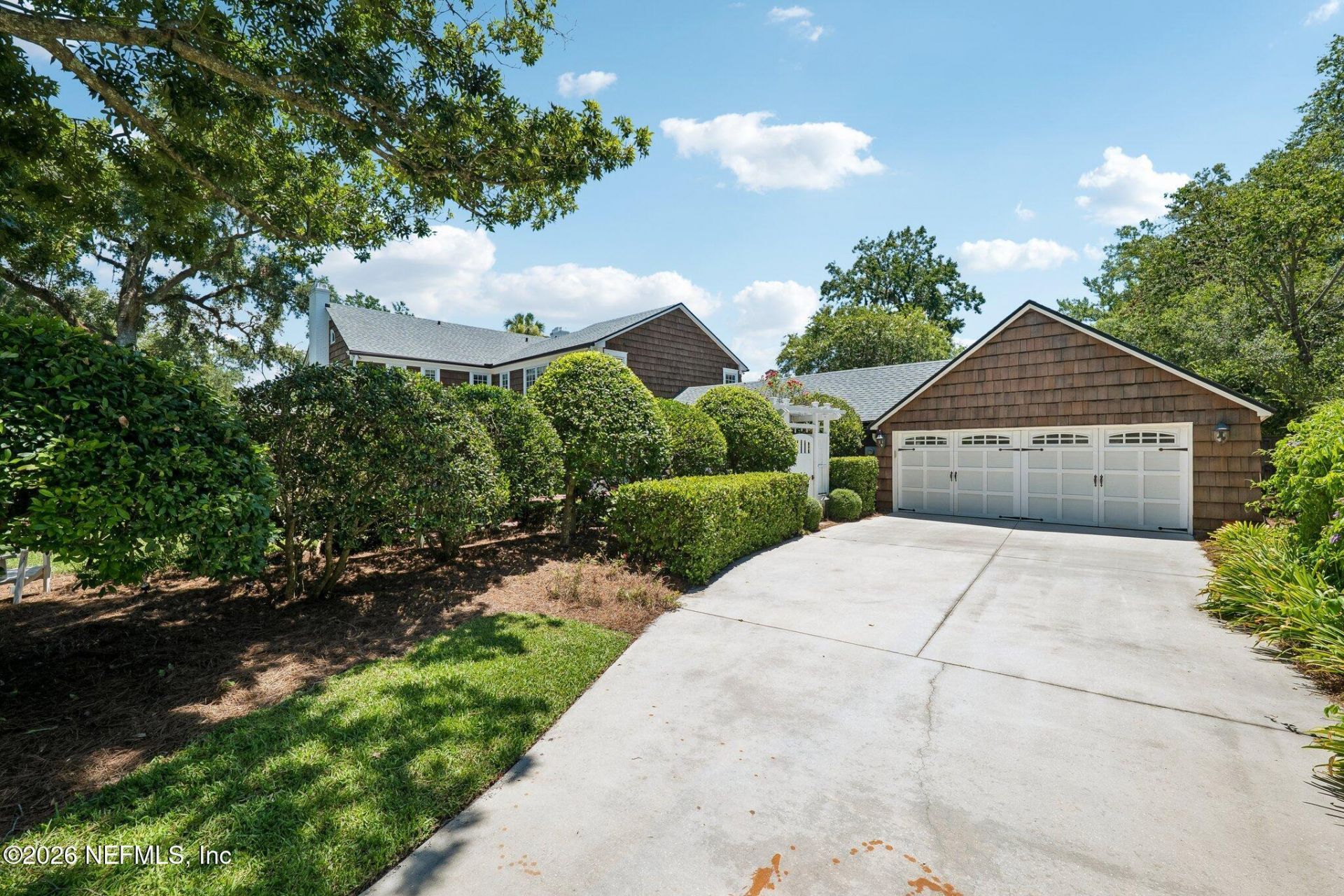 4704 Algonquin Avenue, Jacksonville, FL 32210 Photo