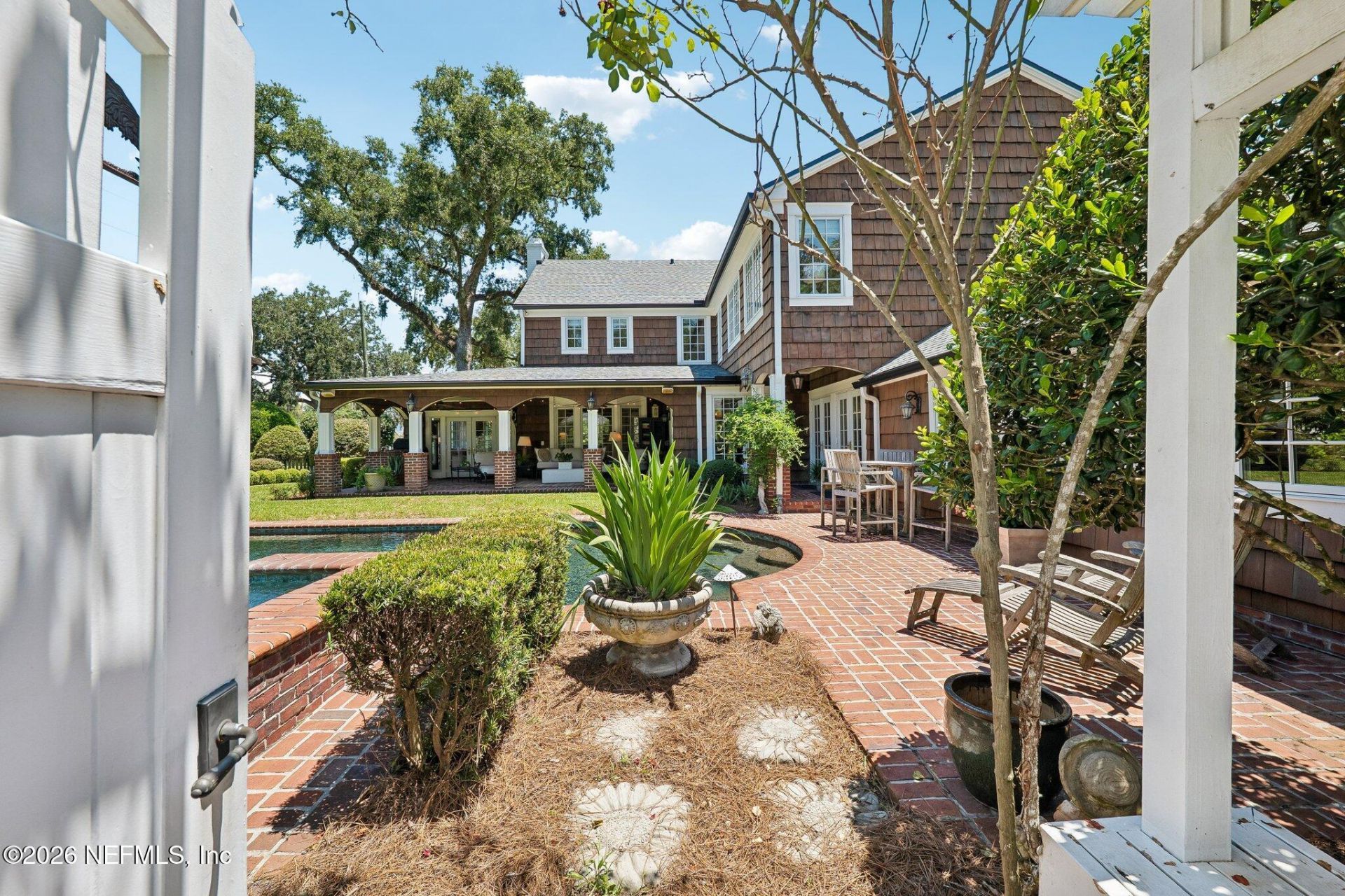 4704 Algonquin Avenue, Jacksonville, FL 32210 Photo