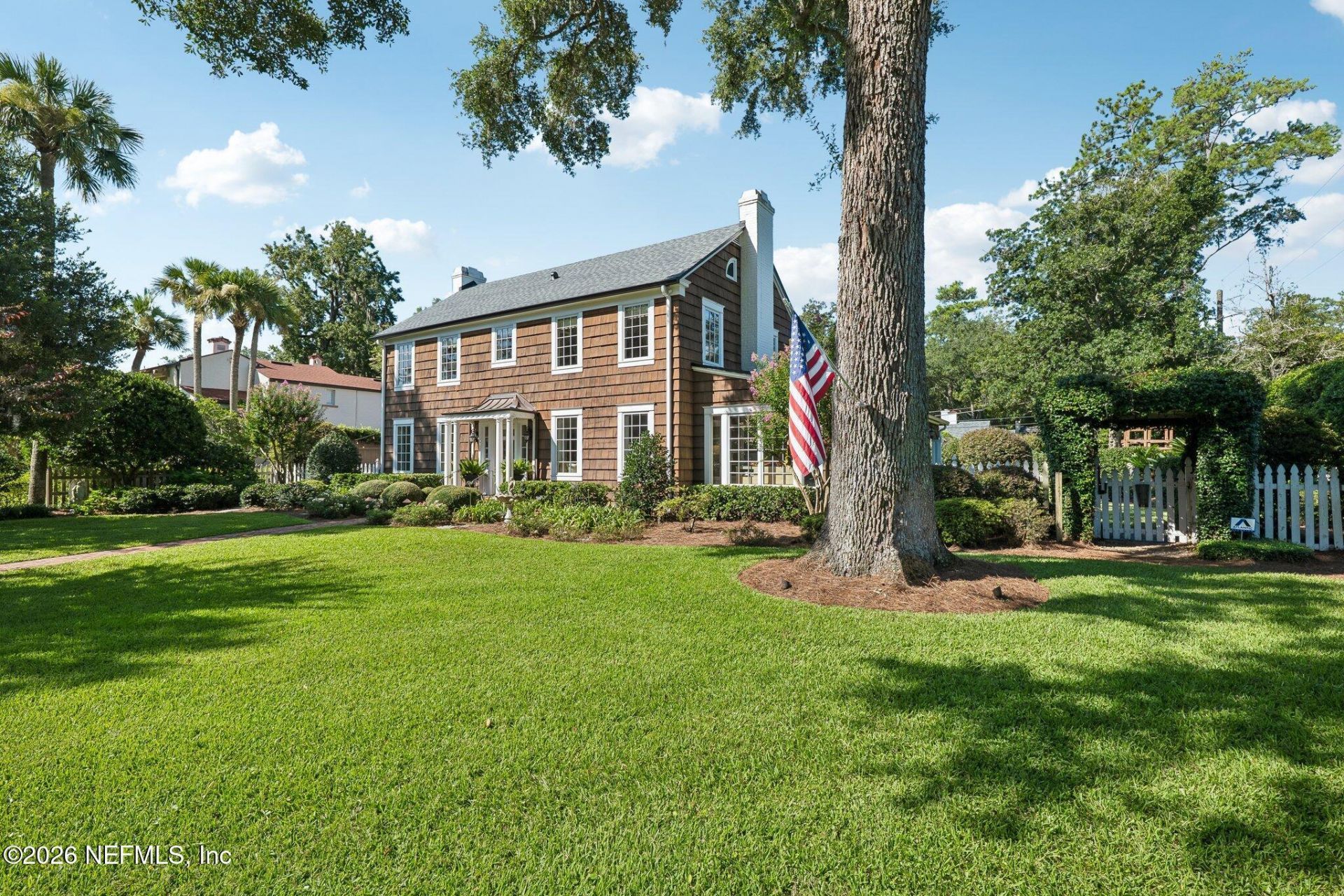 4704 Algonquin Avenue, Jacksonville, FL 32210 Photo