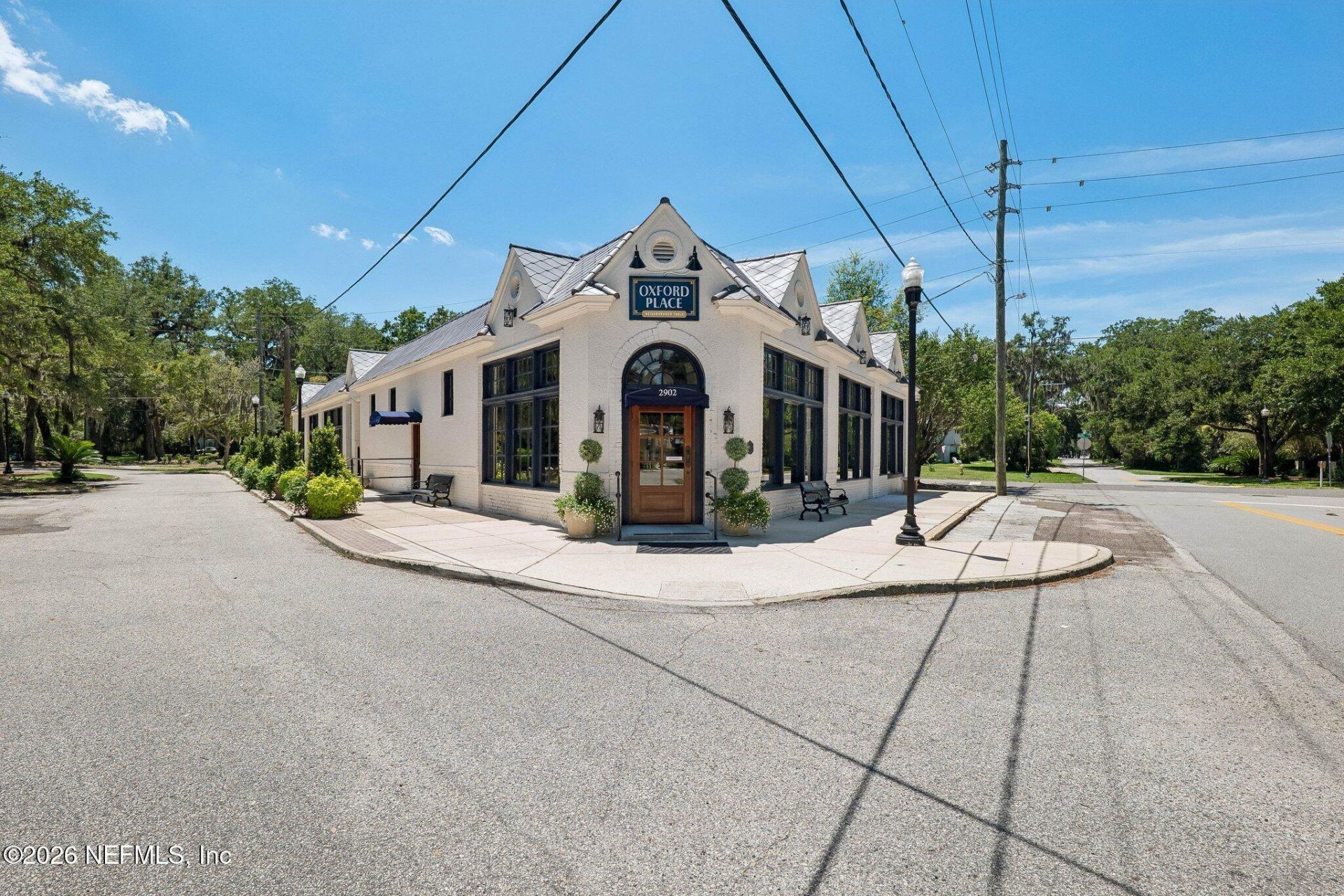 4704 Algonquin Avenue, Jacksonville, FL 32210 Photo