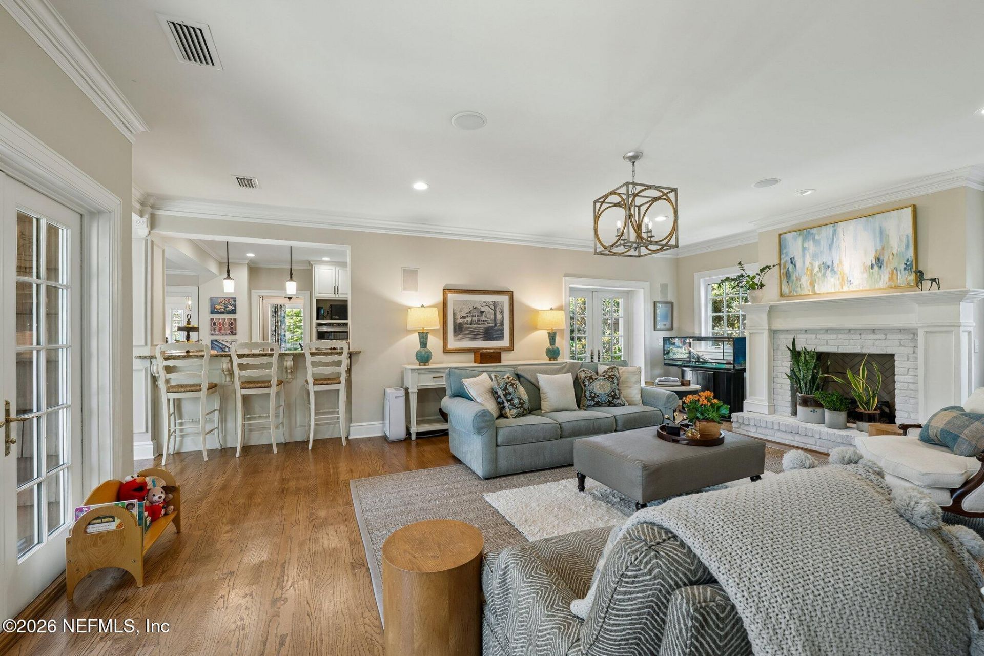 4704 Algonquin Avenue, Jacksonville, FL 32210 Photo