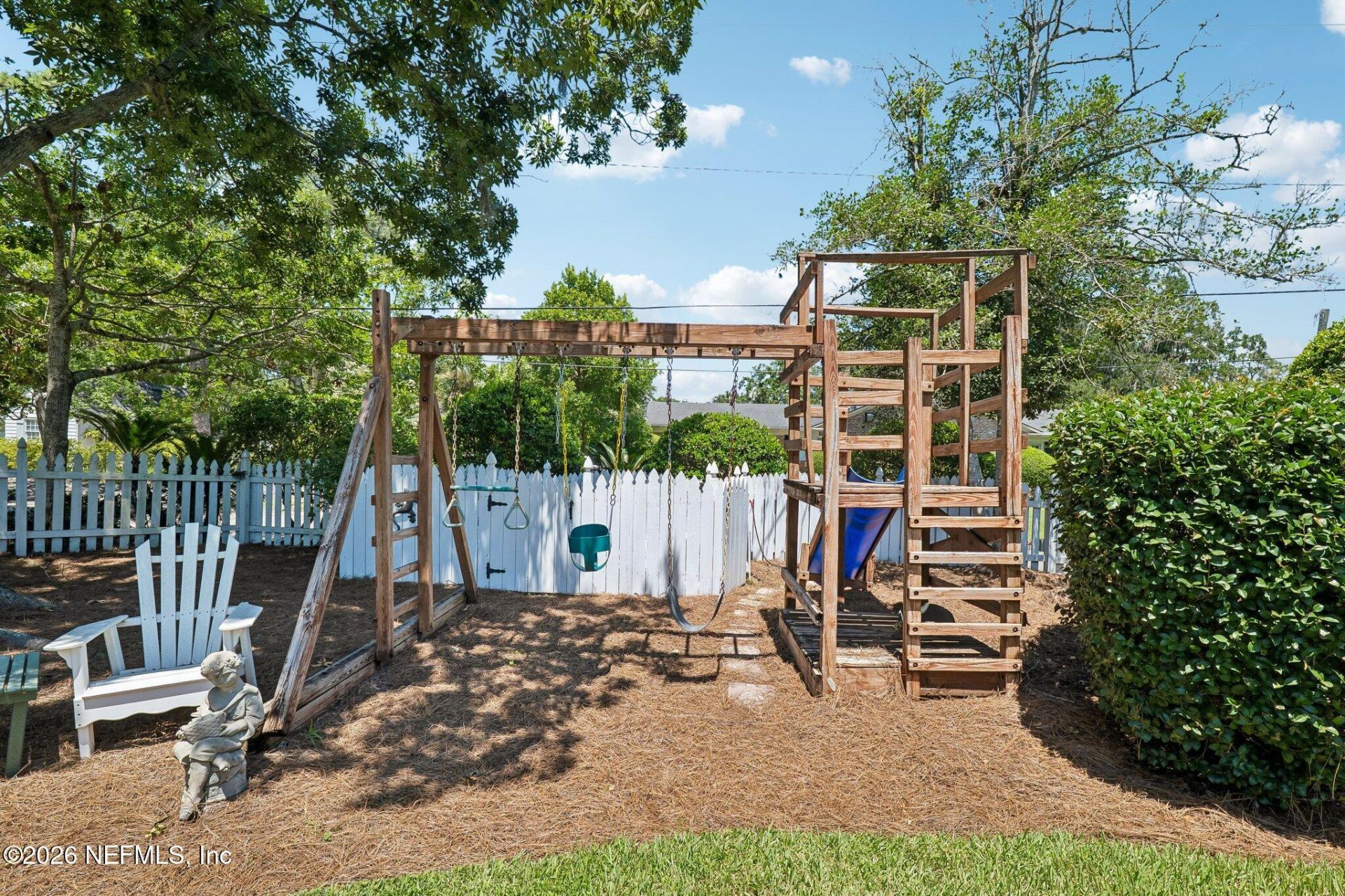 4704 Algonquin Avenue, Jacksonville, FL 32210 Photo