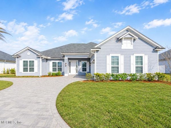 95272 SANDY POINTE Drive, Fernandina Beach, FL 32034