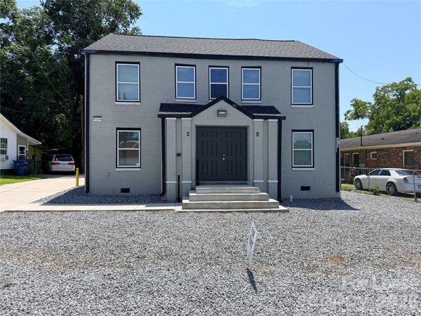 510 F Avenue SE, Hickory, NC 28601