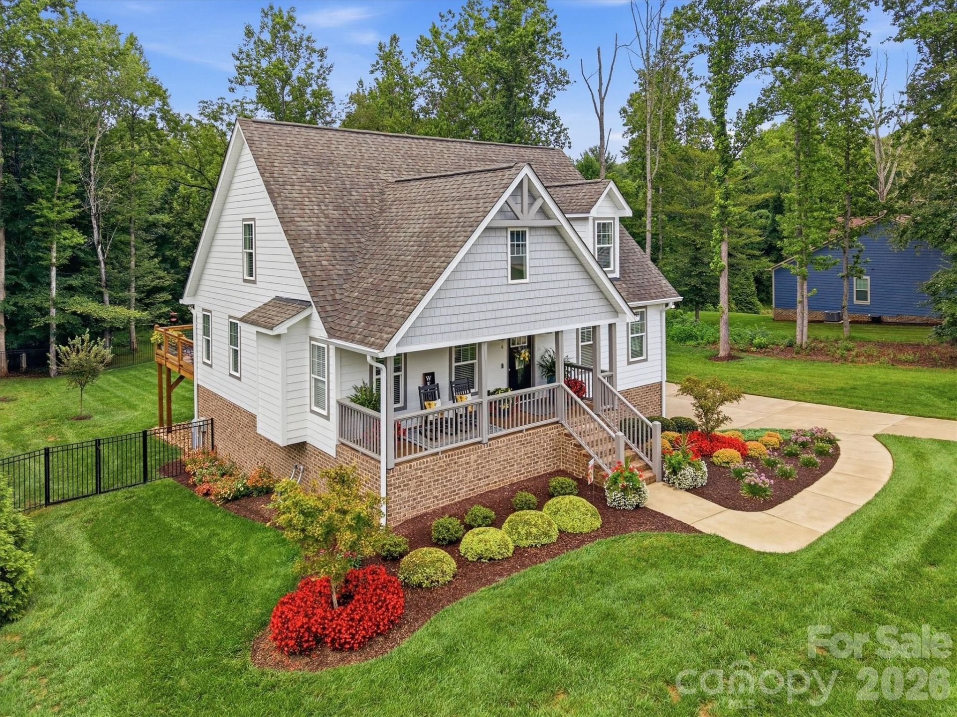 136 Maplewood Court, Hudson, NC 28638 Main Photo