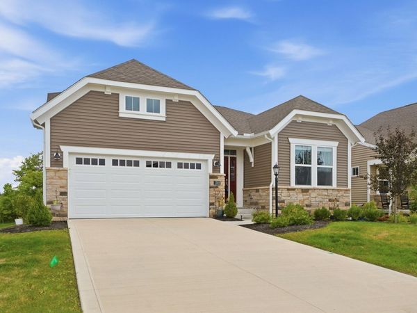 1702 Skyview Drive , Marysville, OH 43040