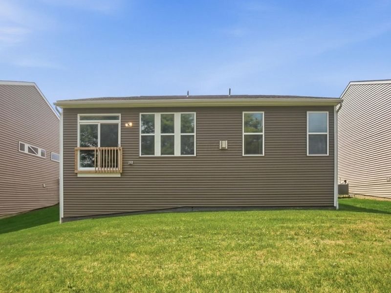 1702 Skyview Drive , Marysville, OH 43040 Photo 51