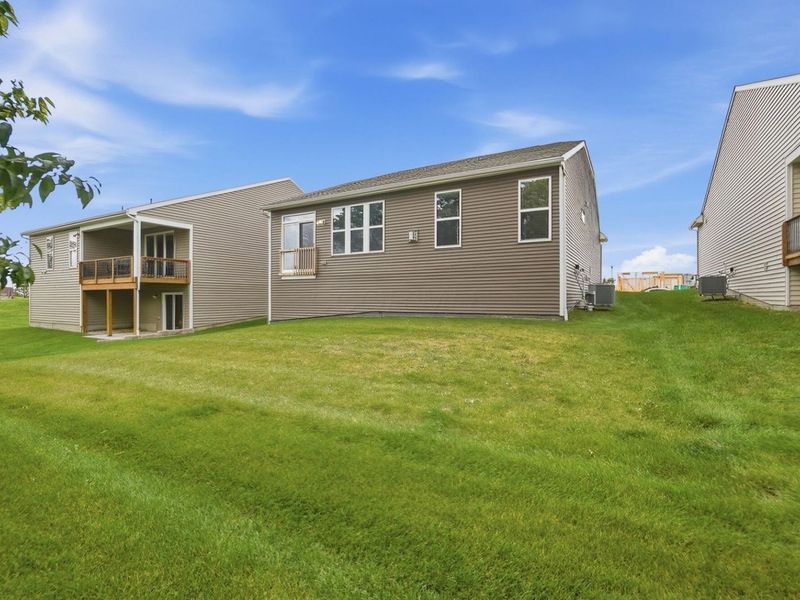 1702 Skyview Drive , Marysville, OH 43040 Photo 53