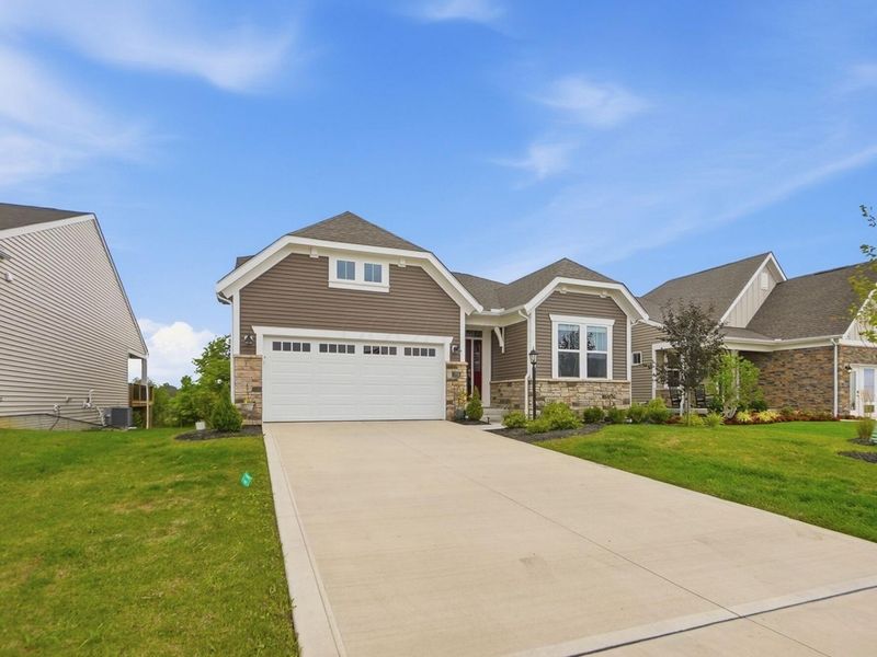 1702 Skyview Drive , Marysville, OH 43040 Photo 54