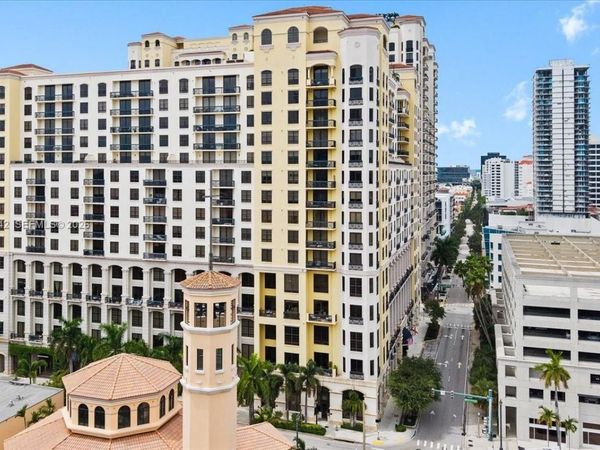 801 S Olive Ave , Unit 1021, West Palm Beach, FL 33401