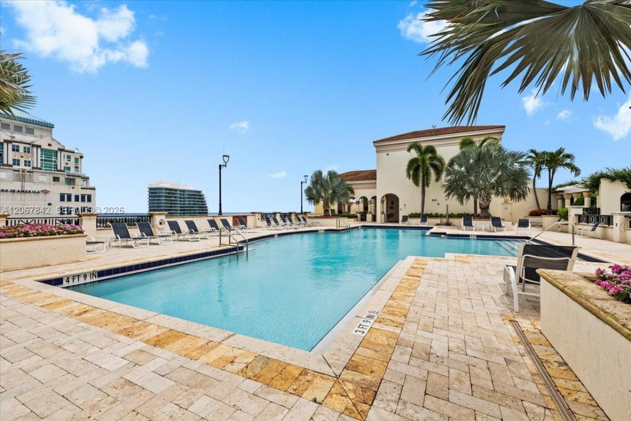 801 S Olive Ave , Unit 1021, West Palm Beach, FL 33401 Photo