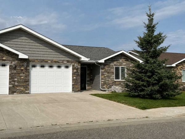 1615 30th Street NW, Unit 23, Bemidji, MN 56601