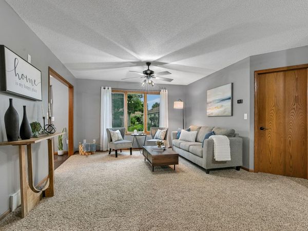 914 Willow Grove Circle, Waite Park, MN 56387