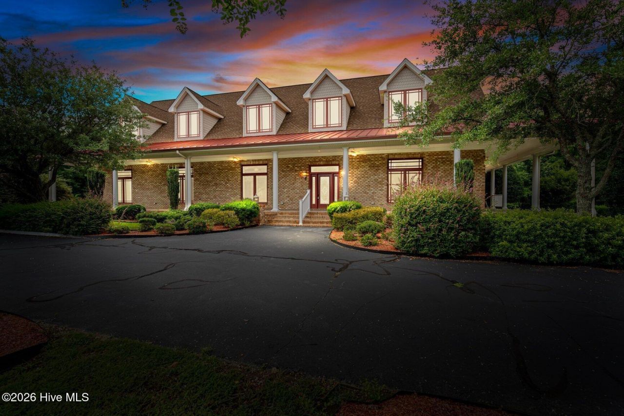 2957 N Browntown Road, Battleboro, NC 27809 Main Photo
