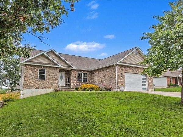 311 Dana Renee , Rolla, MO 65401