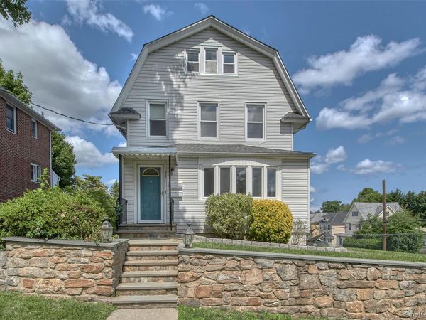 63 Thatcher Avenue , Harrison, NY 10528