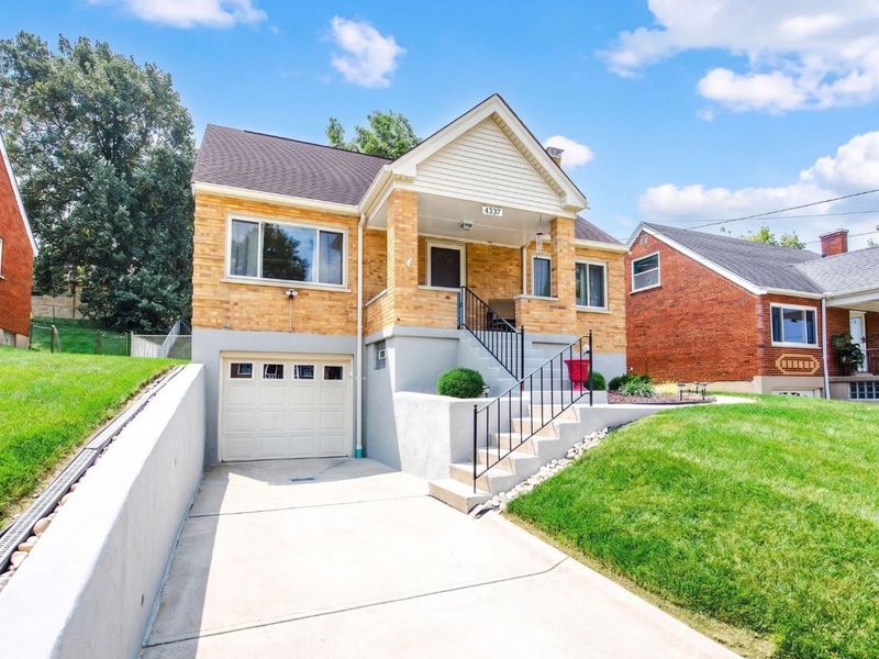 4337 Saint Martins Place, Cincinnati, OH 45211 Photo 3
