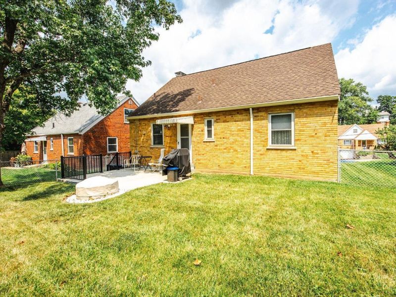 4337 Saint Martins Place, Cincinnati, OH 45211 Photo 30