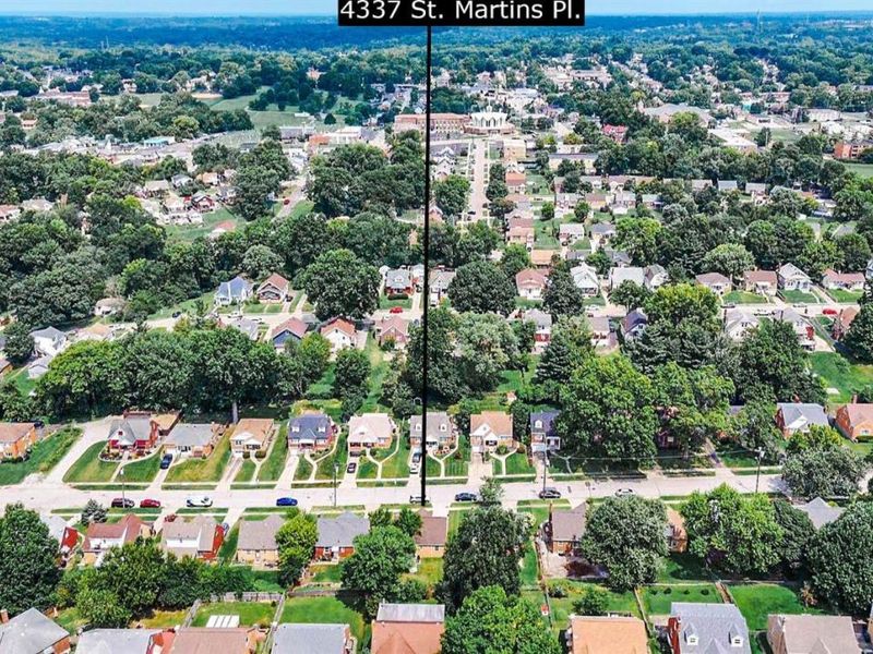 4337 Saint Martins Place, Cincinnati, OH 45211 Photo 33