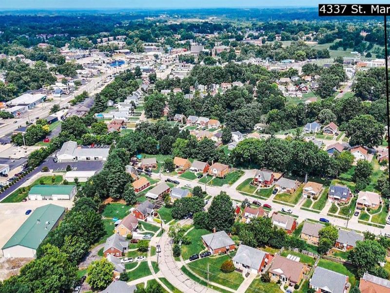 4337 Saint Martins Place, Cincinnati, OH 45211 Photo 35