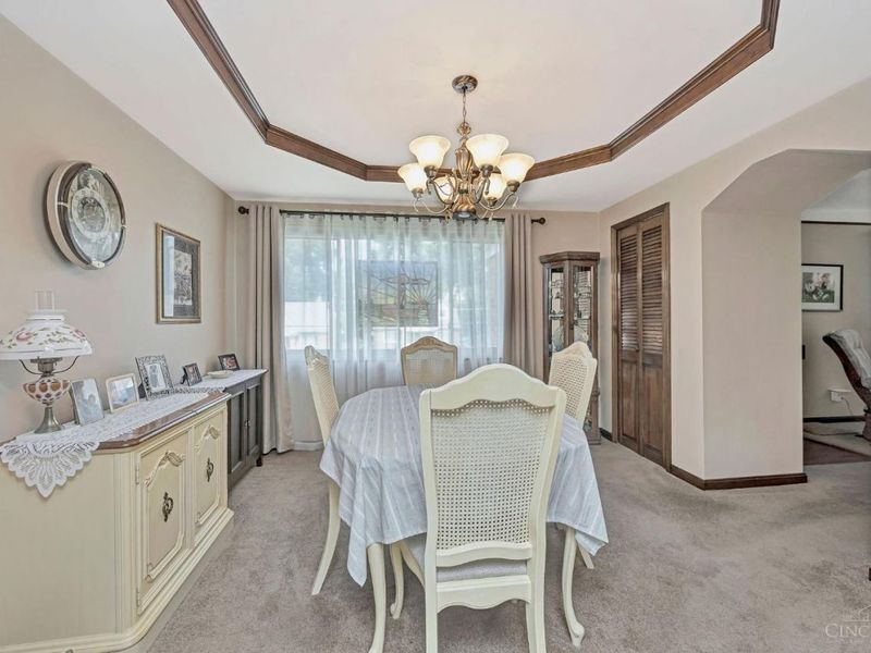 4337 Saint Martins Place, Cincinnati, OH 45211 Photo 9