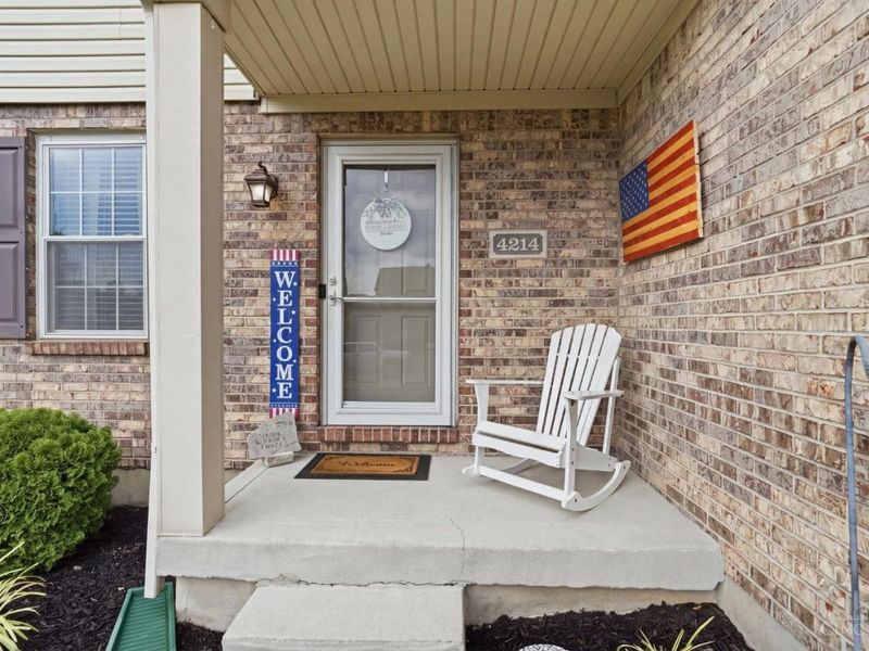 4214 Parkmont Drive, Delhi Township, OH 45238 Photo 3
