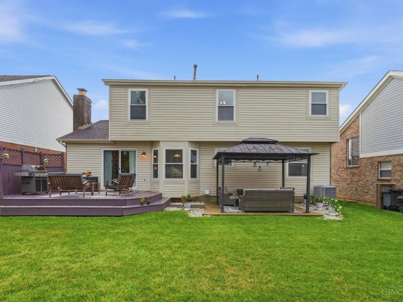 4214 Parkmont Drive, Delhi Township, OH 45238 Photo 43