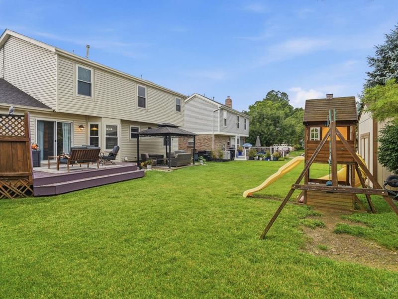 4214 Parkmont Drive, Delhi Township, OH 45238 Photo 45