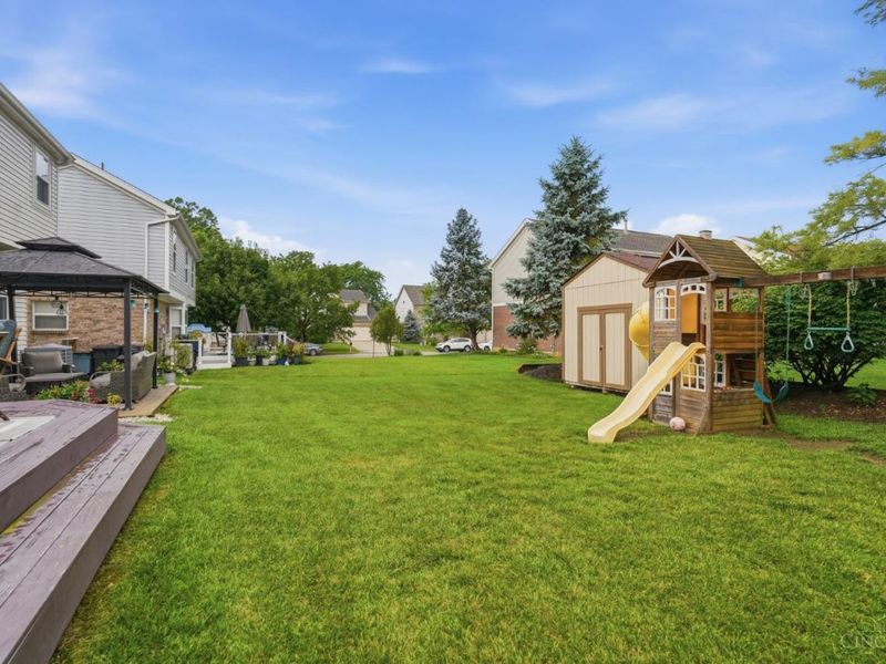 4214 Parkmont Drive, Delhi Township, OH 45238 Photo 47