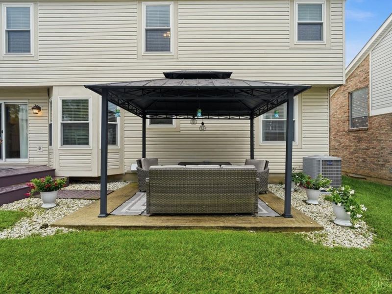 4214 Parkmont Drive, Delhi Township, OH 45238 Photo 49