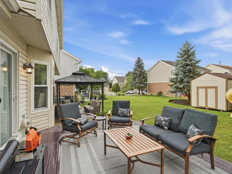 4214 Parkmont Drive, Delhi Township, OH 45238 Photo 55