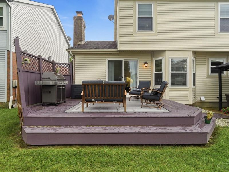 4214 Parkmont Drive, Delhi Township, OH 45238 Photo 56