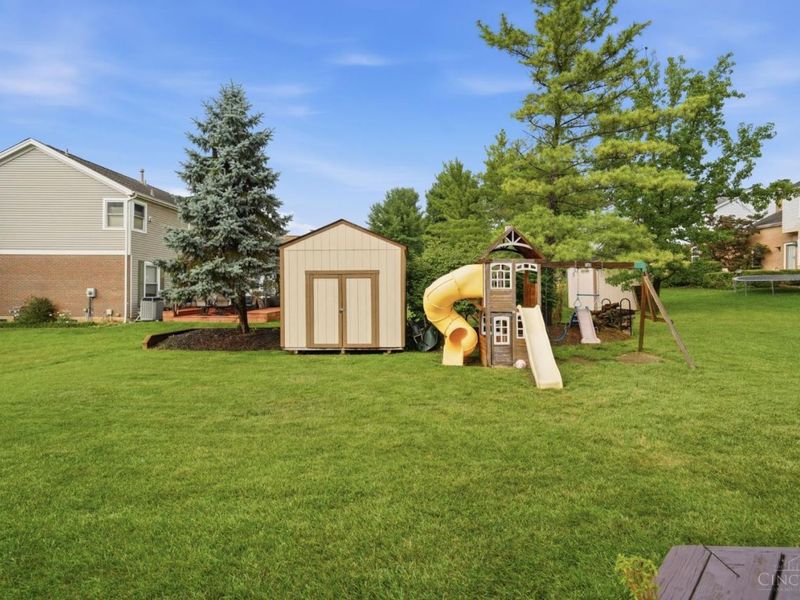 4214 Parkmont Drive, Delhi Township, OH 45238 Photo 57