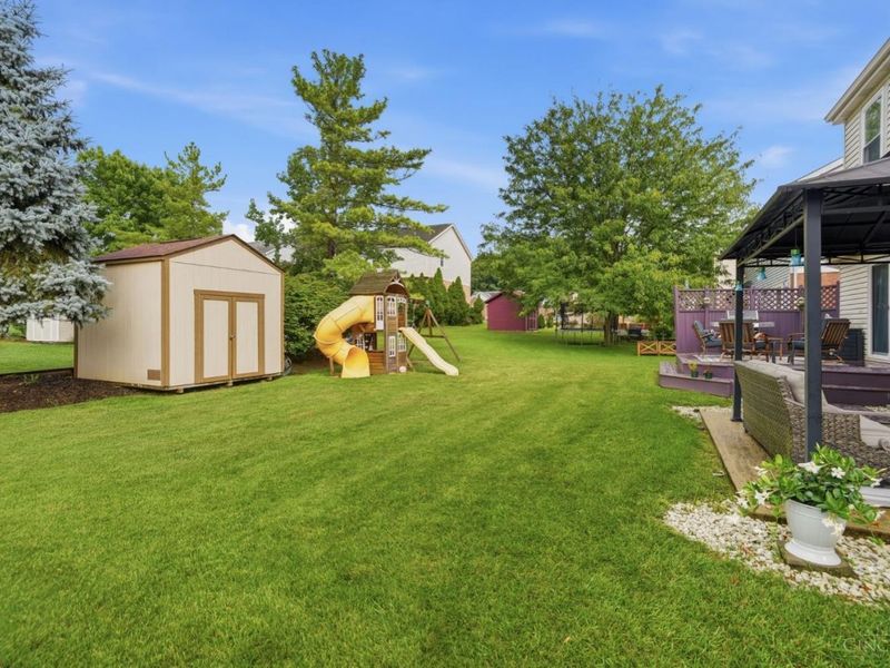 4214 Parkmont Drive, Delhi Township, OH 45238 Photo 58