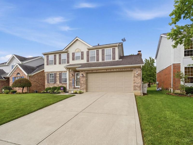 4214 Parkmont Drive, Delhi Township, OH 45238 Photo 59