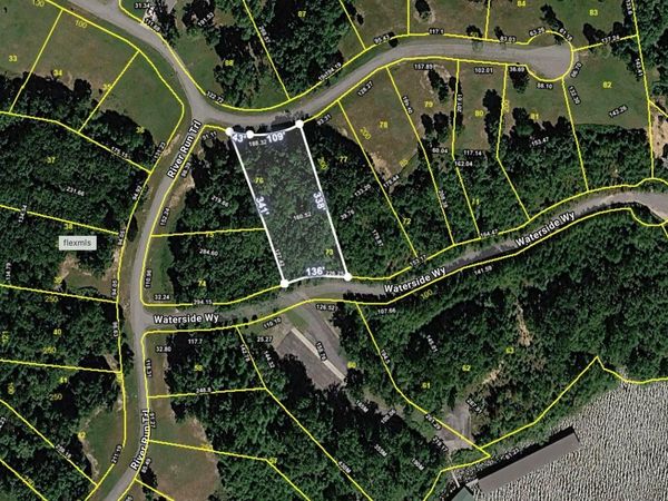 450 Hidden Forest Trail, Spring City, TN 37381