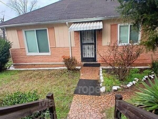 1307 Wheeler Avenue, Chattanooga, TN 37406