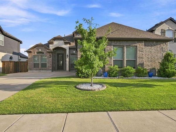 5812 Painswick Drive, Celina, TX 76227