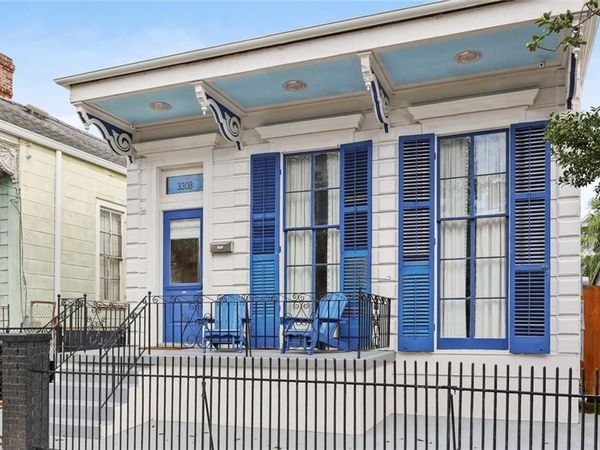 3308 CONSTANCE Street, New Orleans, LA 70115