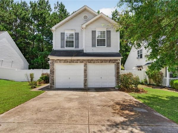 3480 Carriage Chase Road , Atlanta, GA 30349